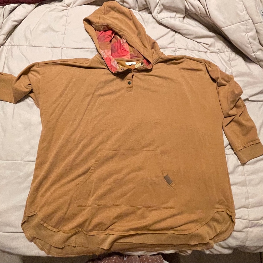 Maurices hoodie 3x